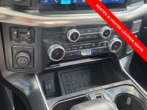 Used 2023 Ford F150 Raptor AWD/4WD image 19