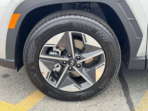 New 2026 Hyundai Tucson SEL AWD/4WD image 9