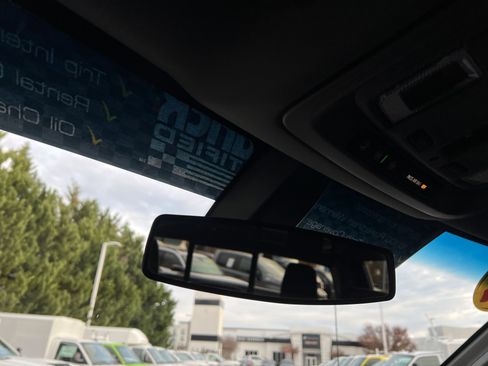 Used 2022 Chevrolet Silverado 1500 RST w/ All Star Edition Plus image 27