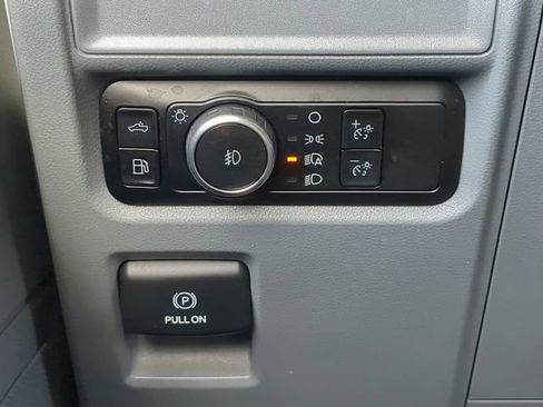 Used 2024 Ford F150 XLT w/ Mobile Office Package image 27