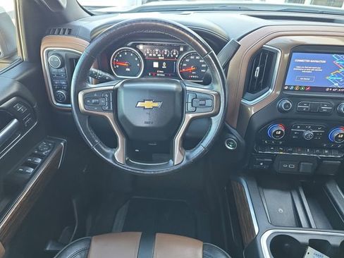 Certified 2022 Chevrolet Silverado 1500 High Country image 12