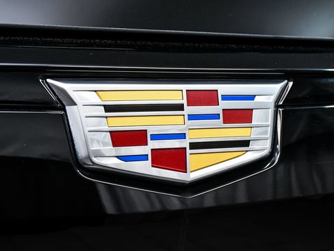 Used 2022 Cadillac Escalade Sport AWD/4WD image 89