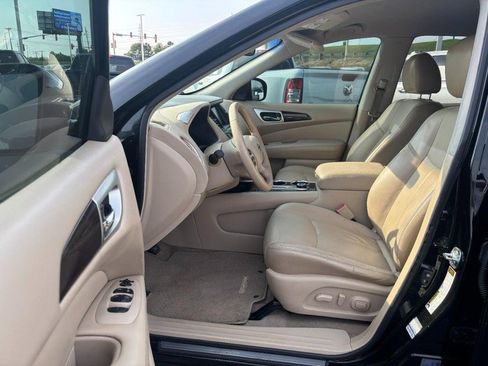 Used 2013 Nissan Pathfinder SL AWD/4WD image 9