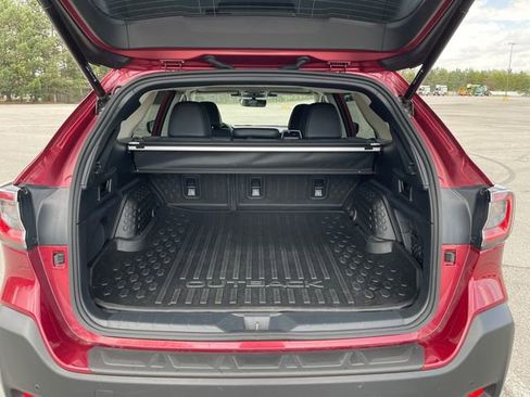 Used 2025 Subaru Outback Limited AWD/4WD image 27