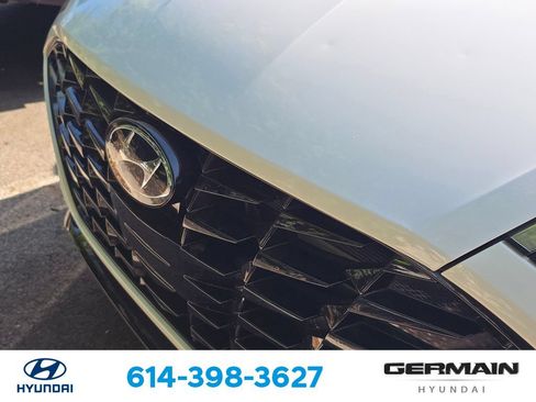 Used 2023 Hyundai Sonata SEL FWD image 14