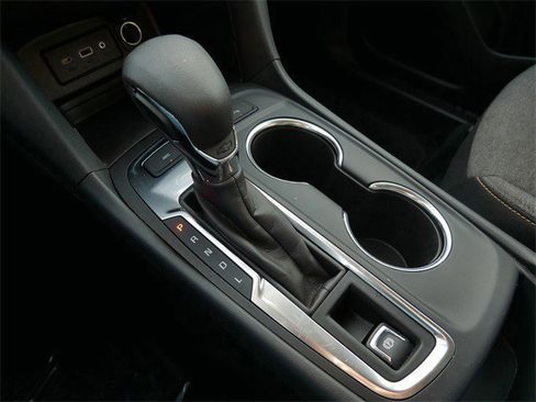 Used 2024 Chevrolet Equinox LT image 22