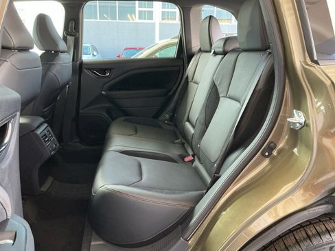 New 2026 Subaru Forester Touring image 28