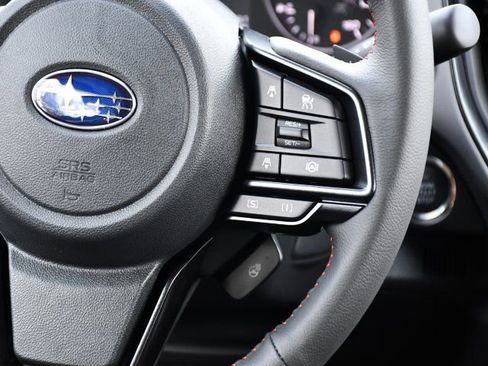 New 2026 Subaru Crosstrek 2.5i Limited AWD/4WD image 21