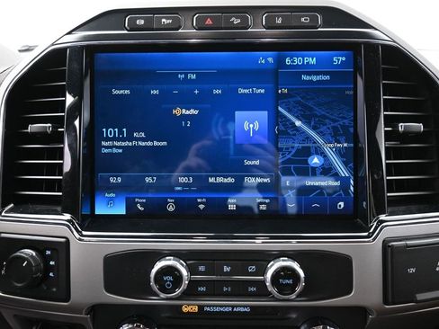 Certified 2022 Ford F250 King Ranch w/ King Ranch Ultimate Package image 4