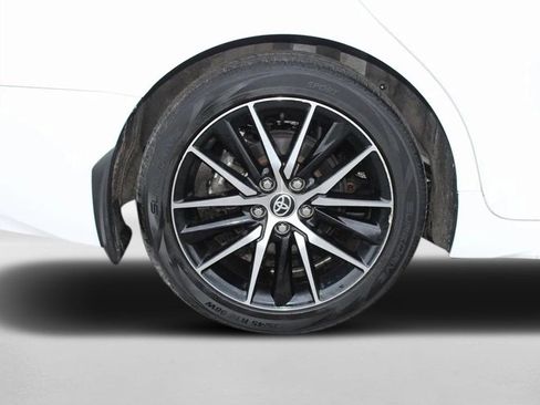 Used 2023 Toyota Camry SE w/ Audio Upgrade Package image 33