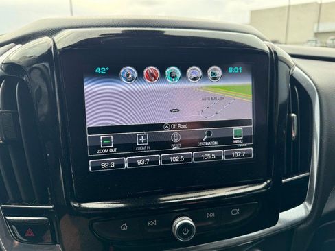 Used 2018 Chevrolet Traverse RS image 20