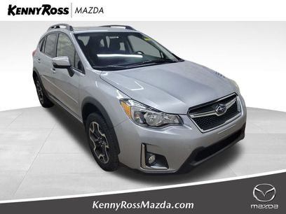 Used 2016 Subaru Crosstrek 2.0i Limited