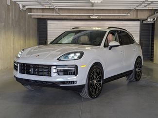 New 2026 Porsche Cayenne AWD/4WD video 1