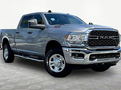 Used 2024 RAM 2500 Big Horn w/ Bed Utility Group