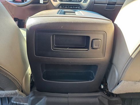 Used 2018 GMC Sierra 1500 SLT w/ SLT Premium Package AWD/4WD image 26