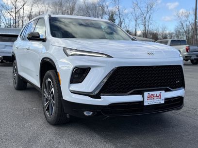 New 2026 Buick Enclave Sport Touring w/ Power Package