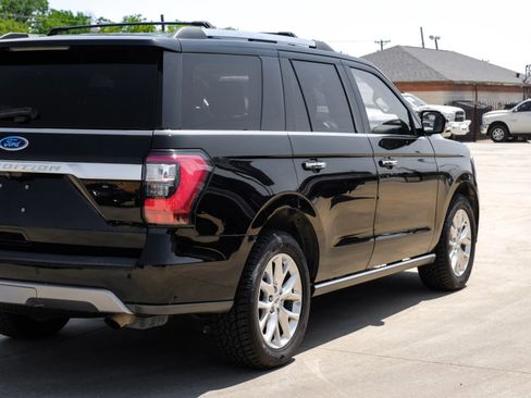 Used 2019 Ford Expedition Limited w/ Special Edition Package RWD image 13