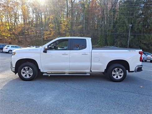 Used 2019 Chevrolet Silverado 1500 LT w/ All-Star Edition image 5