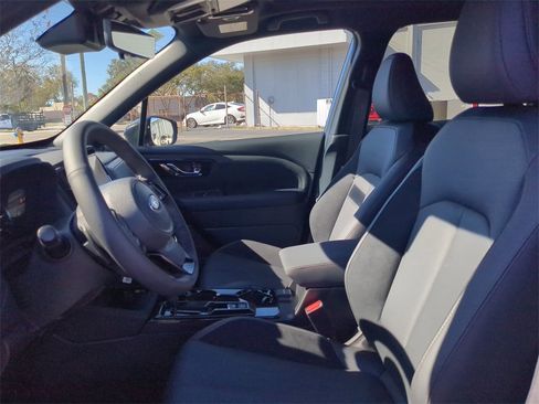 New 2026 Subaru Forester Touring image 13