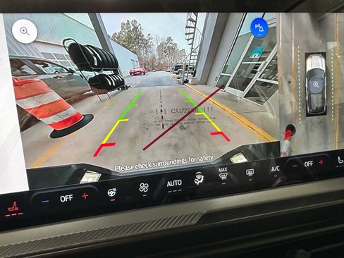 New 2026 Ford Bronco Sport Badlands image 49