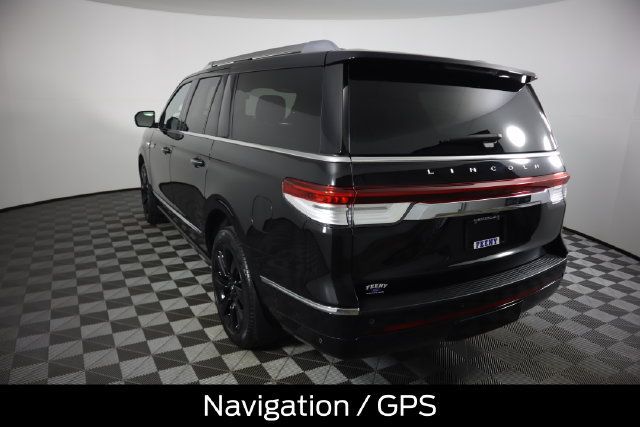 Used 2023 Lincoln Navigator L Reserve w/ Equipment Group 201A AWD/4WD image 5