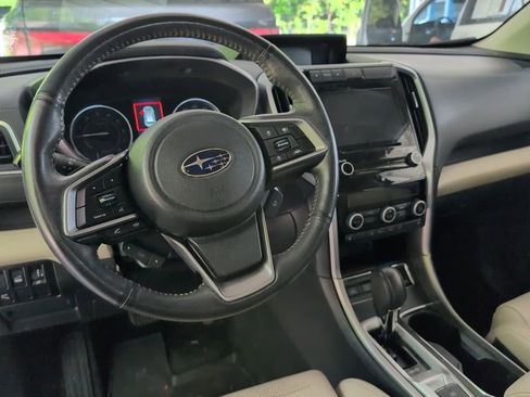 Used 2019 Subaru Ascent Limited w/ Popular Package #3 AWD/4WD image 9