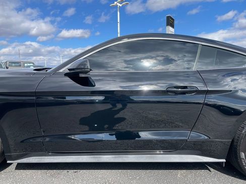 Used 2019 Ford Mustang Bullitt w/ Bullitt Electronics Package image 31