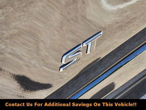 New 2026 Buick Encore GX Sport Touring w/ Advanced Technology Package image 8