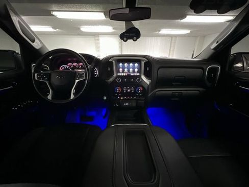 Certified 2021 Chevrolet Silverado 1500 RST w/ All Star Edition Plus AWD/4WD image 19