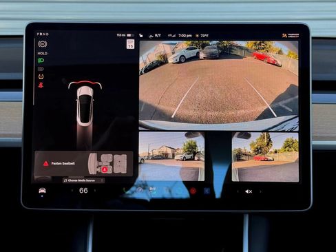 Used 2019 Tesla Model 3 Standard Range Plus RWD image 16
