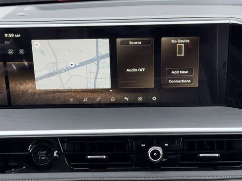 New 2025 INFINITI QX80 Sensory w/ Premium Cargo Package image 13