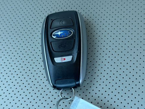 Certified 2023 Subaru Ascent Limited AWD/4WD image 35