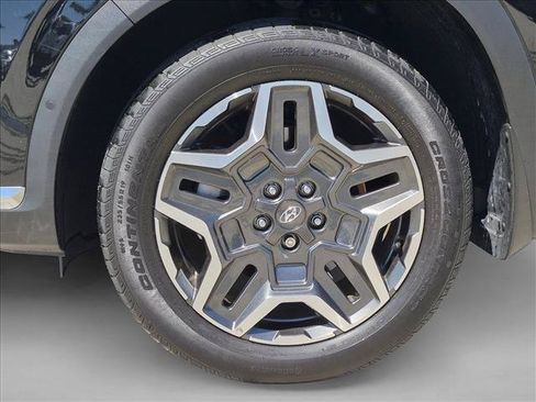 Used 2023 Hyundai Santa Fe Limited AWD/4WD image 25