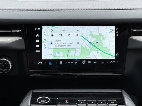 New 2026 Lincoln Navigator Reserve AWD/4WD image 19
