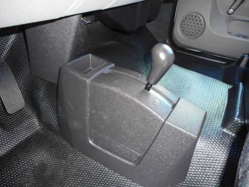 Used 2012 Chevrolet Silverado 1500 W/T AWD/4WD image 17