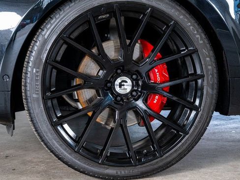 Used 2019 Land Rover Range Rover Sport HST image 10