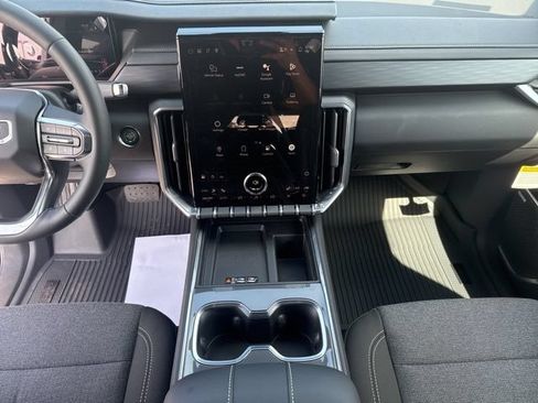New 2026 GMC Acadia Elevation w/ LPO, Floor Liner Package AWD/4WD image 18