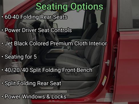 Used 2022 Chevrolet Silverado 1500 RST image 14