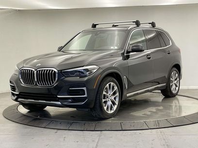 Used 2023 BMW X5 xDrive40i w/ Premium Package