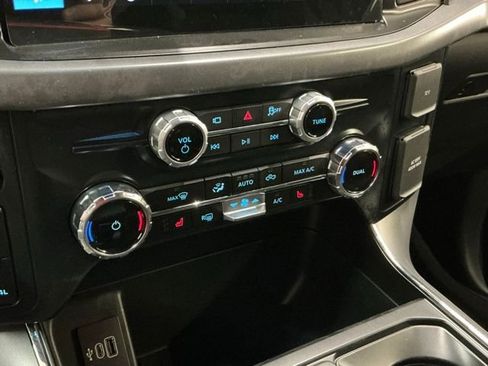 New 2026 Ford F150 XLT w/ Equipment Group 302A MID image 24