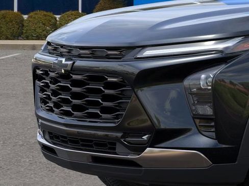 New 2026 Chevrolet Trax ACTIV w/ Sunroof Package image 13