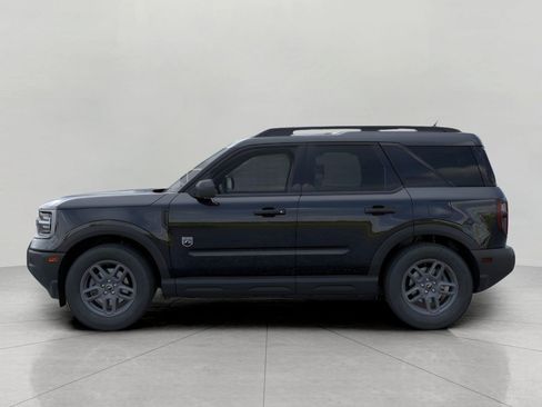 New 2026 Ford Bronco Sport Big Bend AWD/4WD image 3