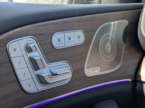 New 2026 Mercedes-Benz GLE 350 GLE 350 image 26