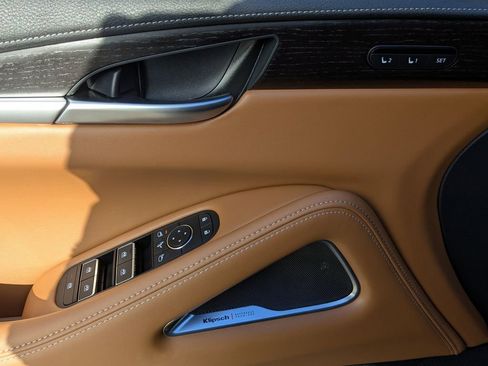 New 2026 INFINITI QX60 Autograph w/ Dark Cargo Package image 12