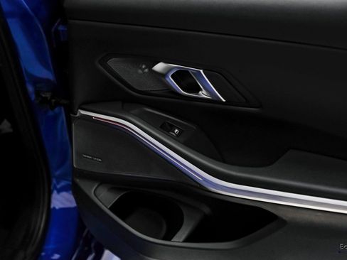 Used 2024 BMW M340i xDrive image 90