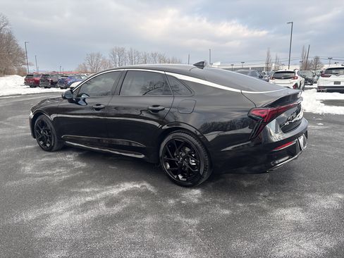 Used 2026 Kia K5 GT-Line w/ GT-Line Premium Package image 2