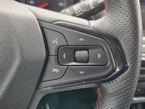Used 2022 Chevrolet TrailBlazer RS FWD image 23