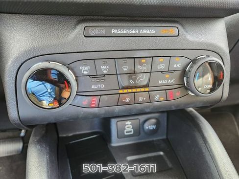 Used 2023 Ford Bronco Sport Outer Banks w/ Tech Package AWD/4WD image 26