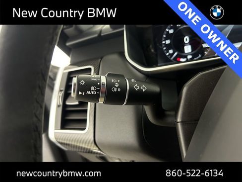 Used 2022 Land Rover Range Rover Sport HST image 19