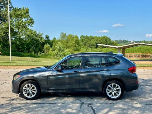 Used 2013 BMW X1 xDrive28i AWD/4WD image 8